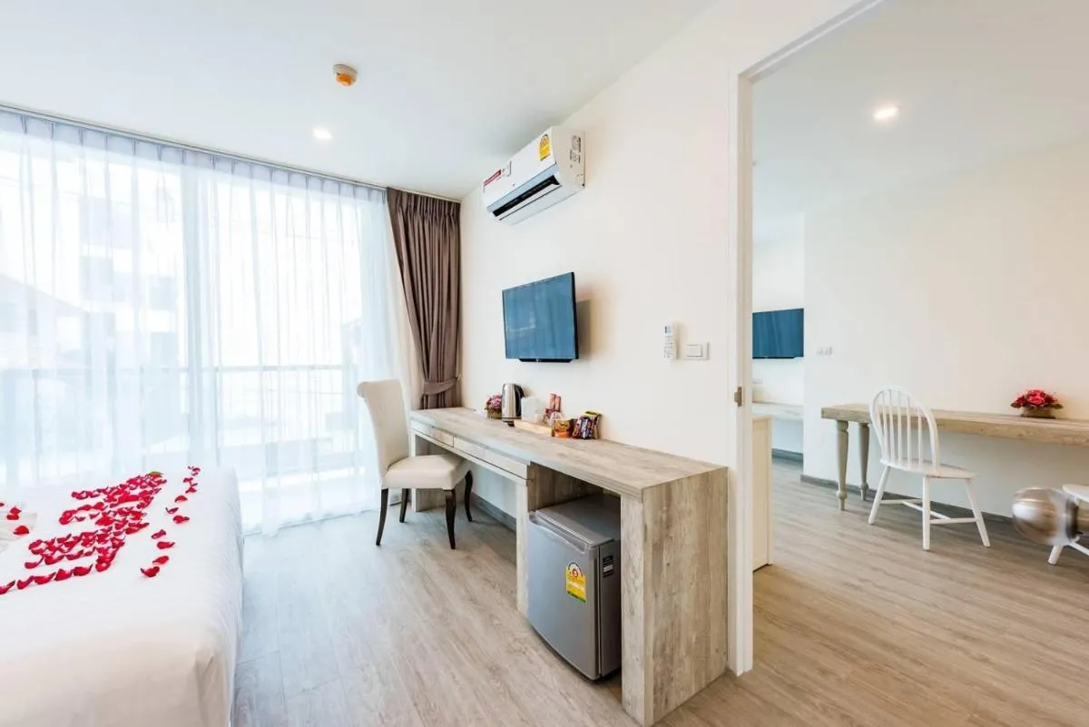 Image 1 of LullaBella Hotel Patong