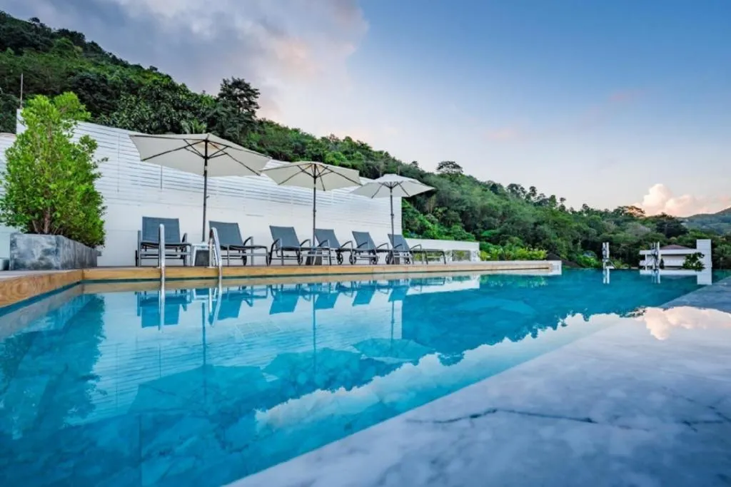 Image of LullaBella Hotel Patong