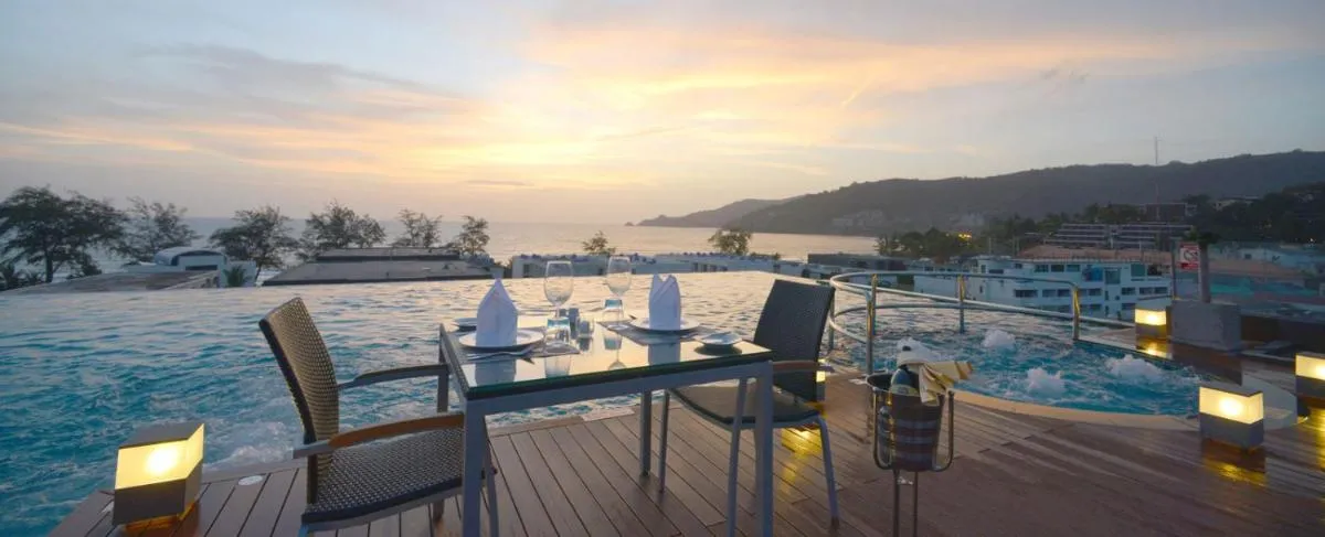 Image 2 of Luxury Beach Apartments by MVP