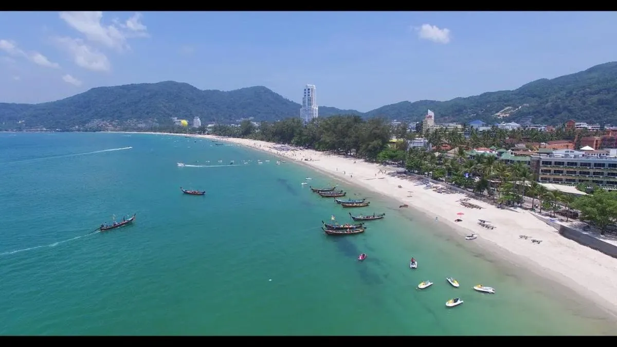Image 1 of Luxury Beach Apartments by MVP