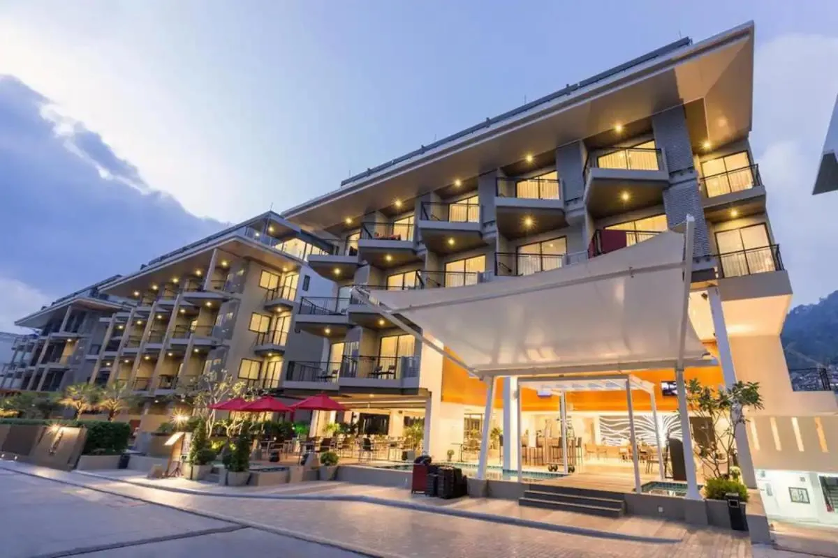 Image 3 of Luxury Beach Apartments by MVP