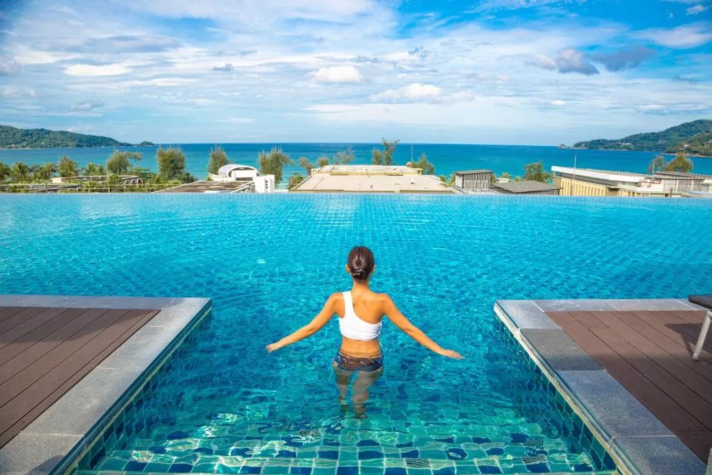 Image of Luxury Beach Apartments by MVP