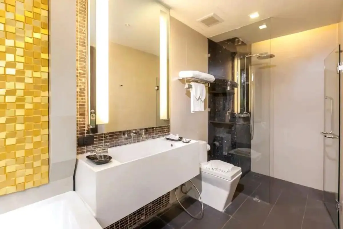 Image 6 of Luxury Beach Apartments by MVP