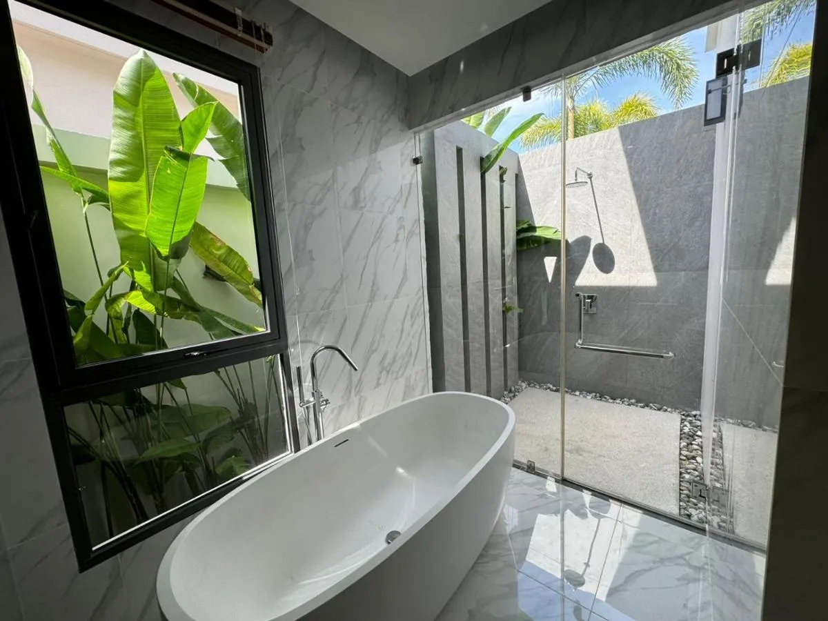 Image 6 of Luxury Breeze Villa with private pool & maid