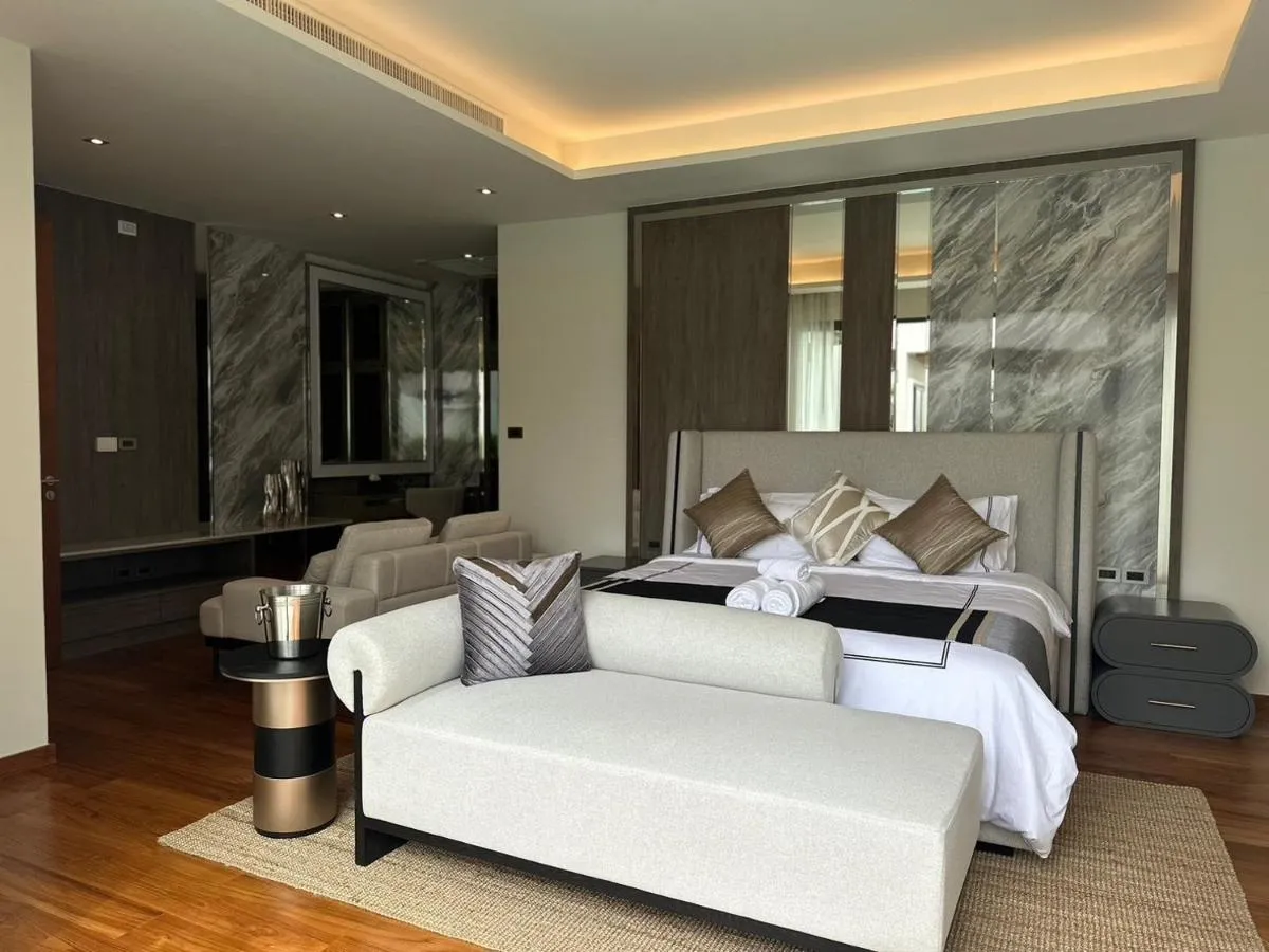 Image 5 of Luxury Breeze Villa with private pool & maid