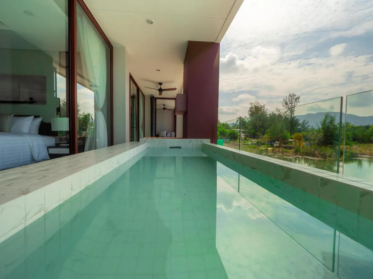 Image 3 of Luxury apartments in the Laguna near the lake