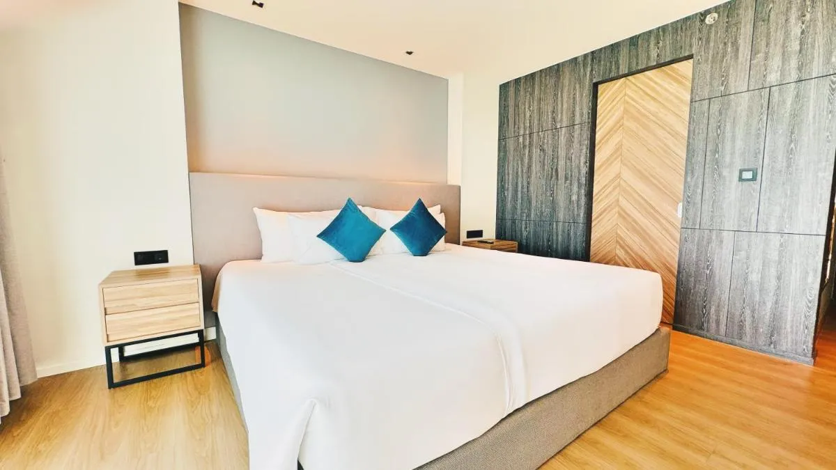 Image 3 of Luxury studio in a 5-star hotel, near Nai Harn beach