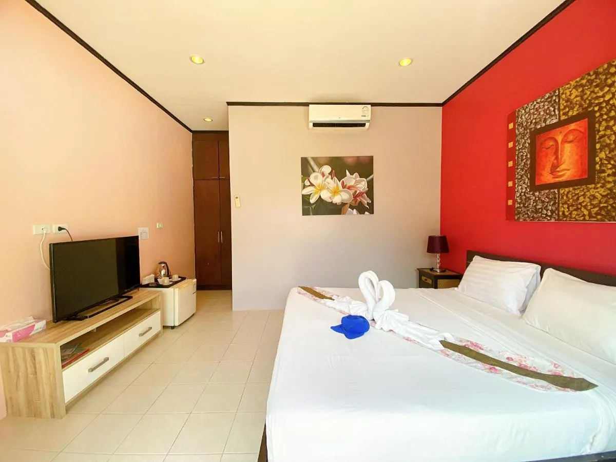 Image 3 of MA MAISON BOUTIQUE HOTEL. in PHUKET