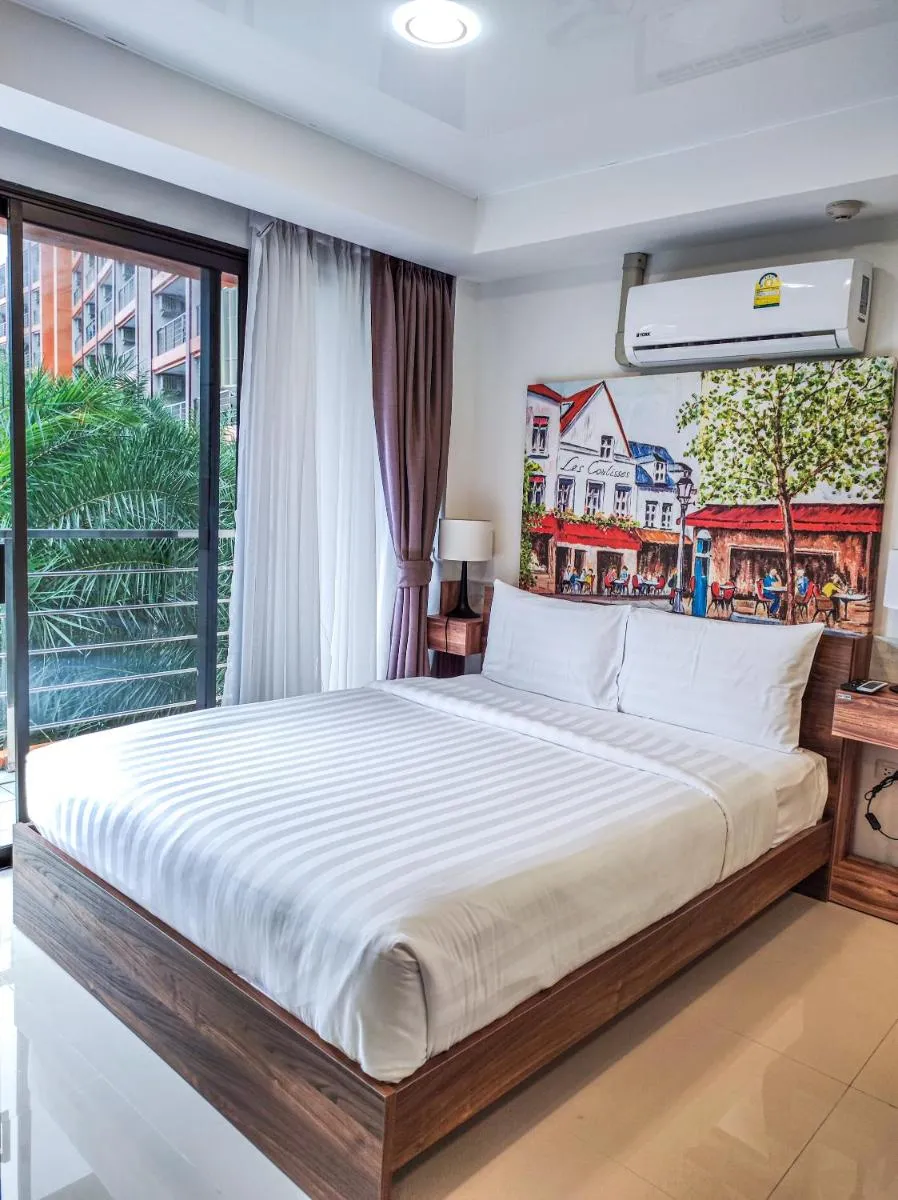 Image 5 of MBC Mai Khao Beach Condotel LUXURY APARTMENTs