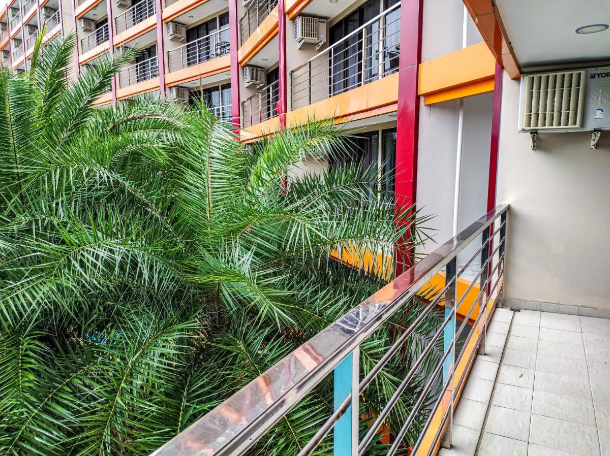 Image 3 of MBC Mai Khao Beach Condotel LUXURY APARTMENTs