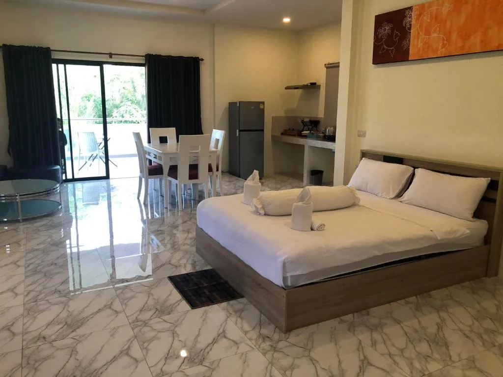Image of M&N Guesthouse Kata