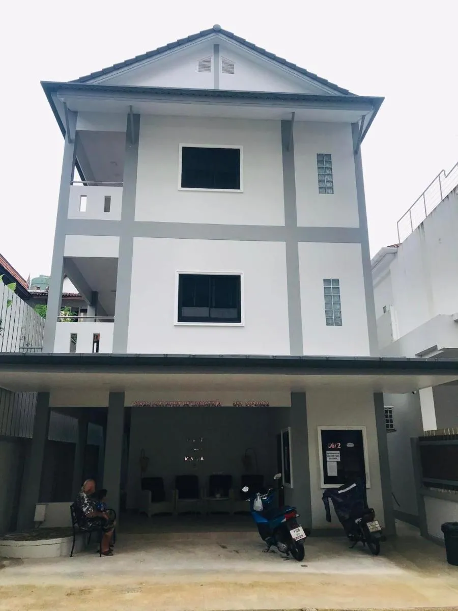 Image 3 of M&N Guesthouse Kata