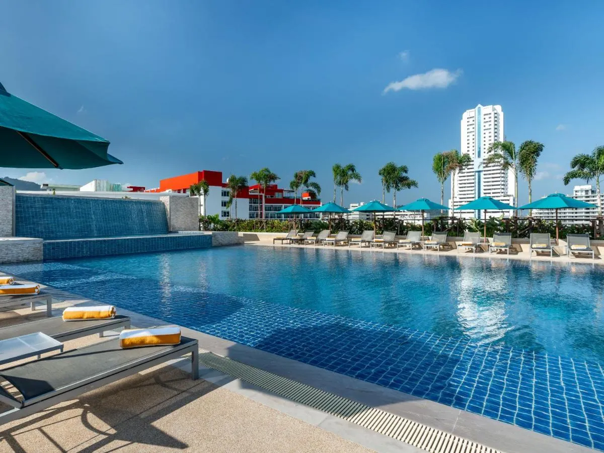 Image 2 of M Social Hotel Phuket