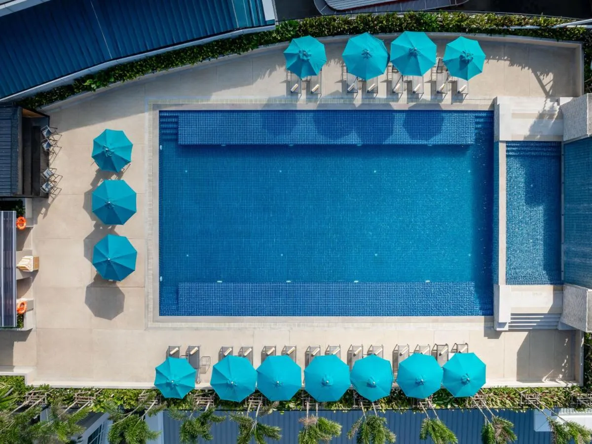 Image 1 of M Social Hotel Phuket