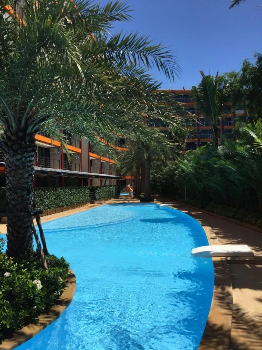 Image 3 of Mai Khao Beach Apartments