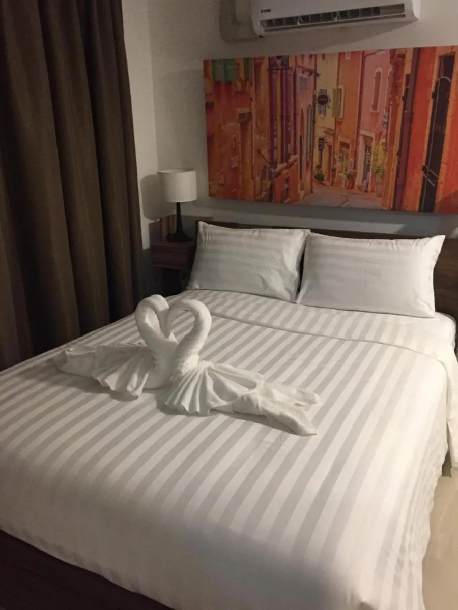 Image 1 of Mai Khao Beach Apartments