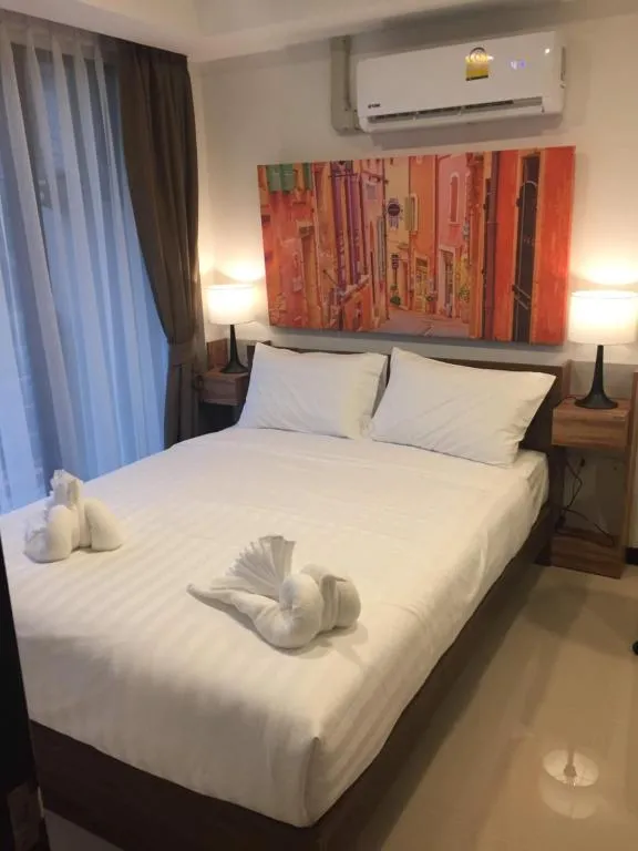 Image of Mai Khao Beach Apartments