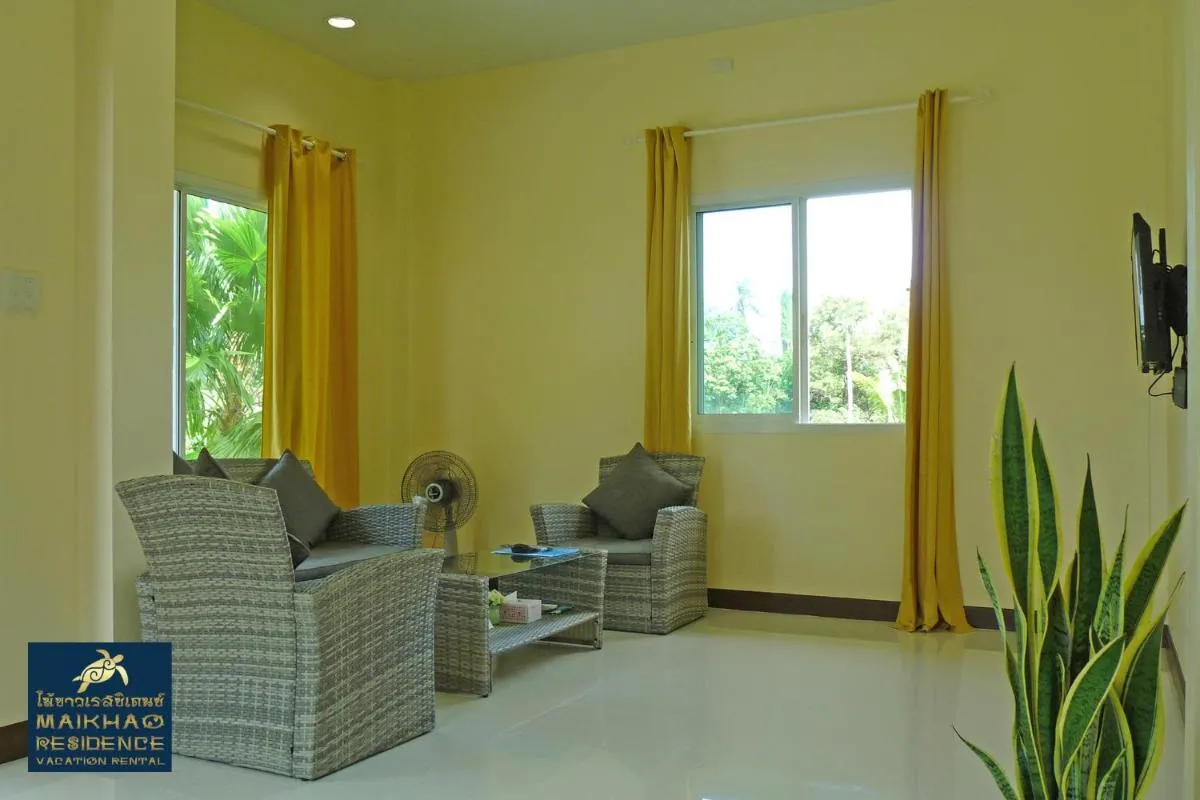 Image 4 of MaiKhao Residence
