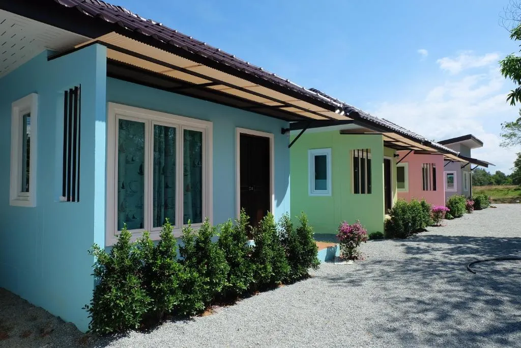 Image of Maikhao Beach Guest House