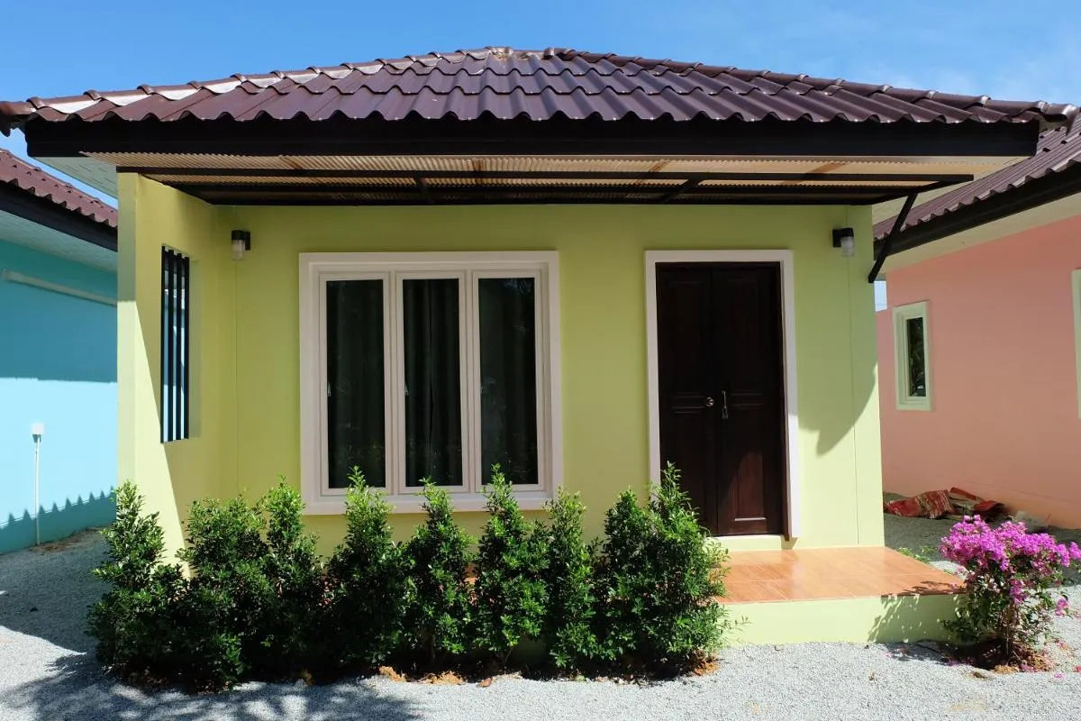 Image 5 of Maikhao Beach Guest House