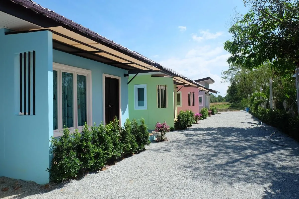 Image 1 of Maikhao Beach Guest House