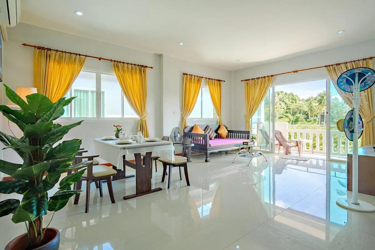 Image 6 of Maikhao Beach Residence