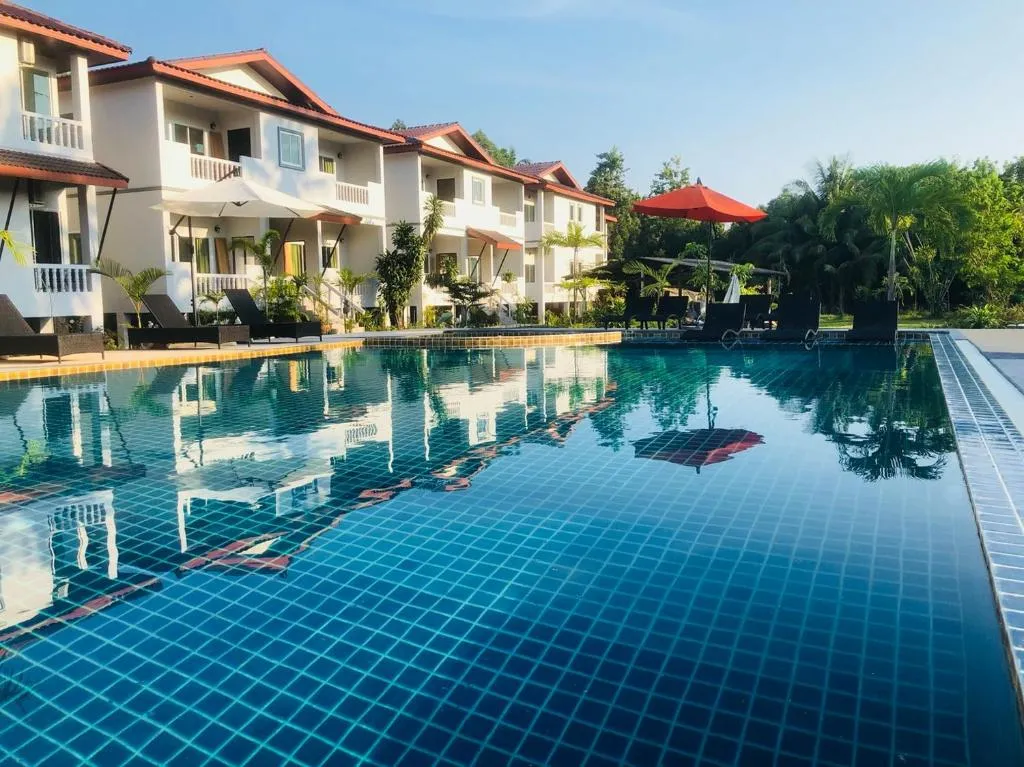 Image of Maikhao Beach Residence