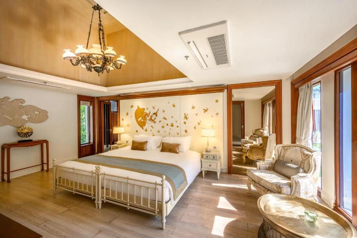 Image 2 of Maikhao Dream Villa Resort and Spa, Maikhao Phuket