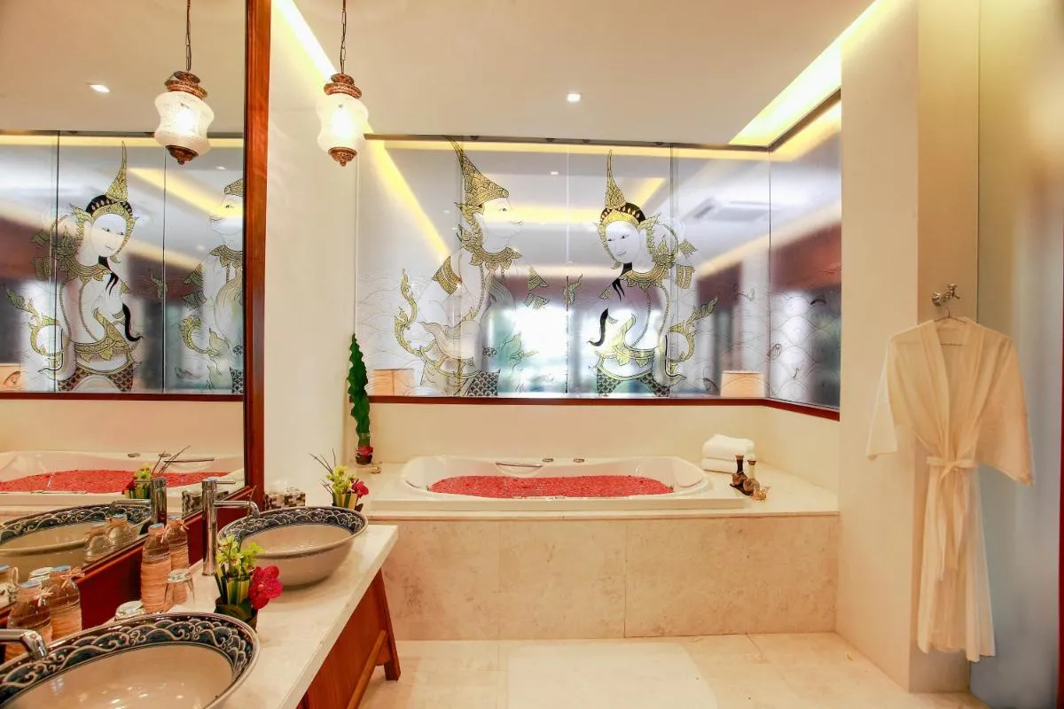 Image 5 of Maikhao Dream Villa Resort and Spa, Maikhao Phuket