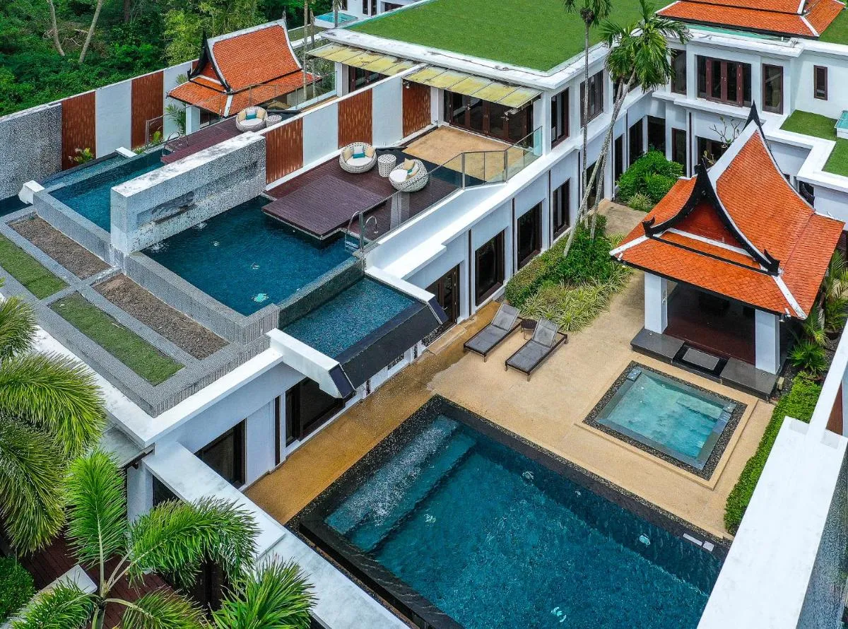 Image 4 of Maikhao Dream Villa Resort and Spa, Maikhao Phuket