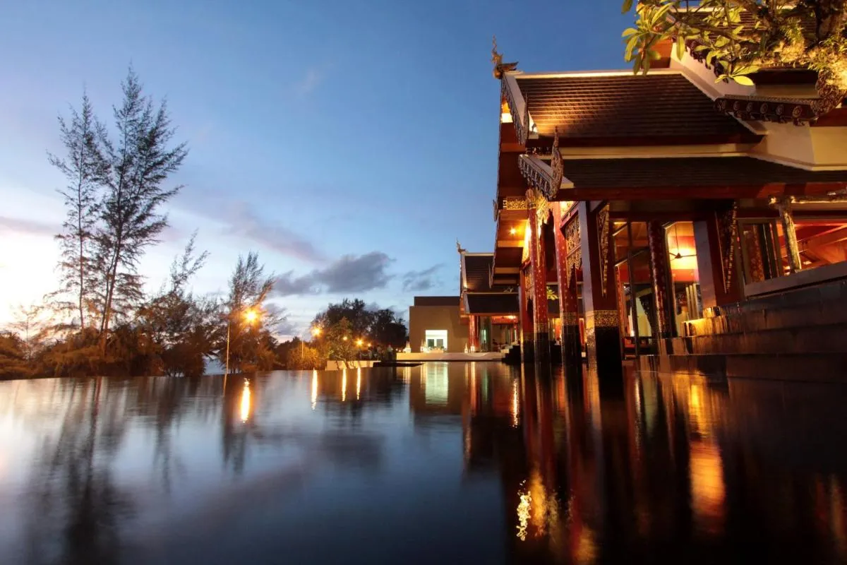 Image 5 of Maikhao Palm Beach Resort – SHA Plus
