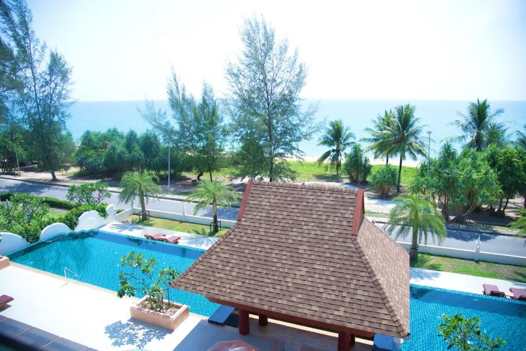 Image of Maikhao Palm Beach Resort – SHA Plus