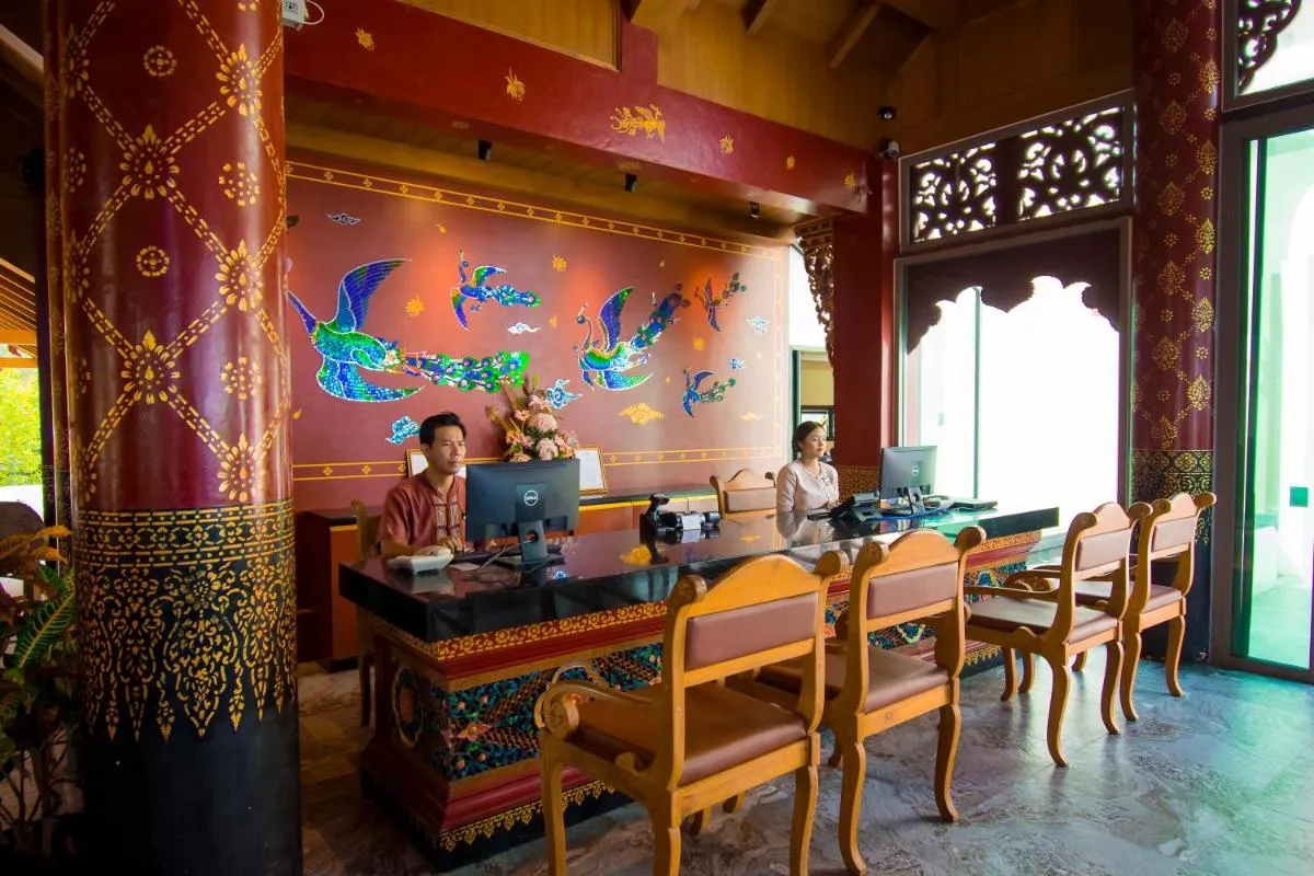 Image 6 of Maikhao Palm Beach Resort – SHA Plus
