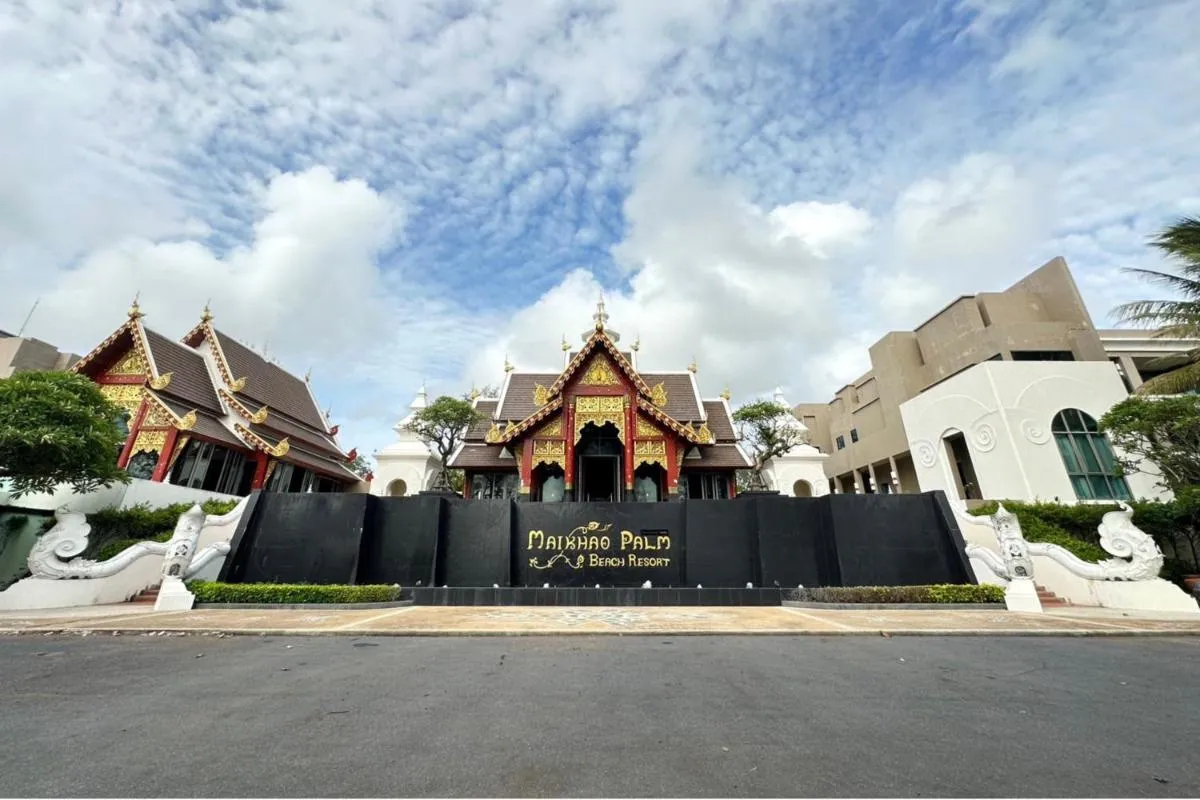 Image 3 of Maikhao Palm Beach Resort – SHA Plus