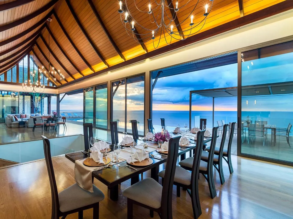 Image 3 of Malaiwana Villas