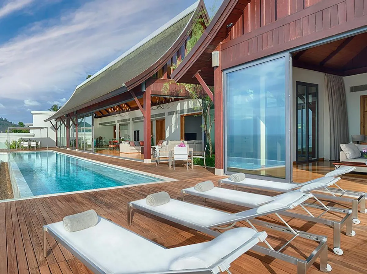 Image 1 of Malaiwana Villas