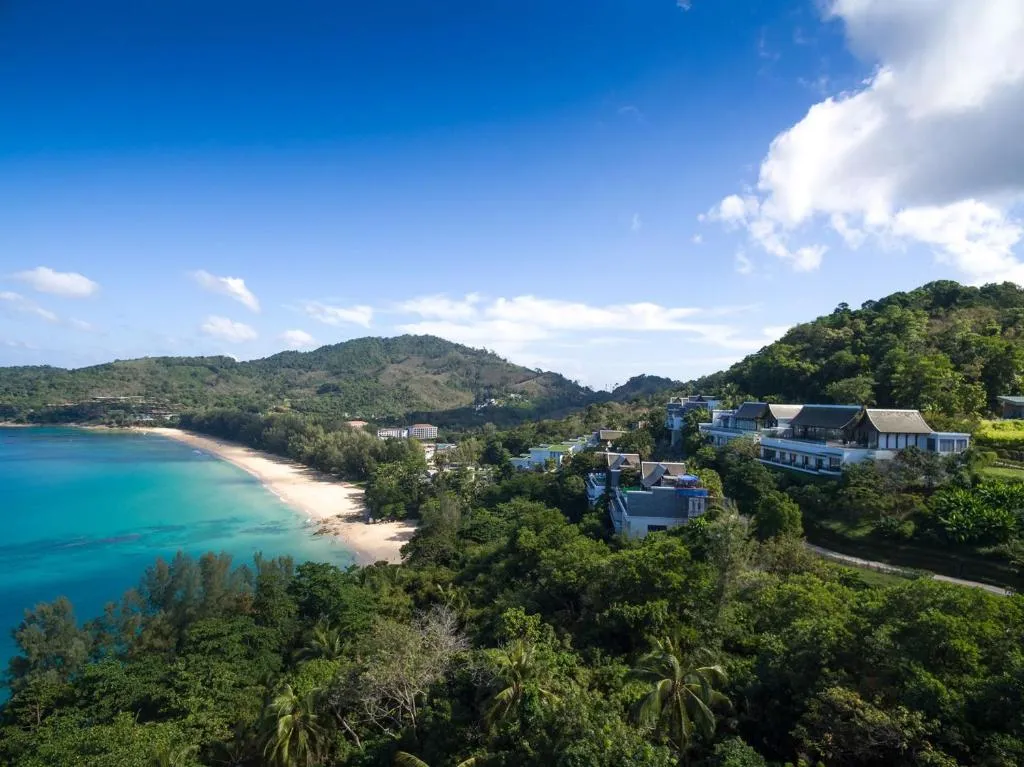 Image of Malaiwana Villas