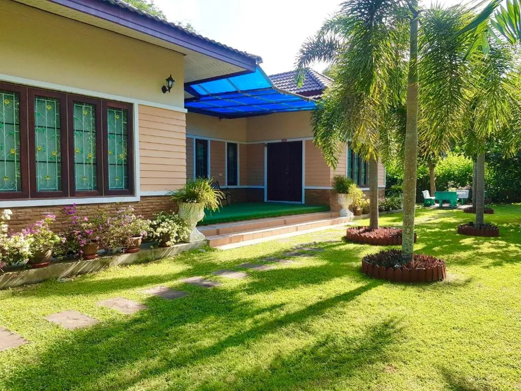 Image of Malinee Villa Phuket