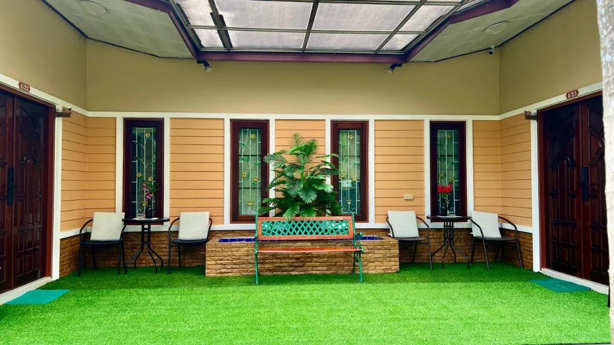 Image 3 of Malinee Villa Phuket