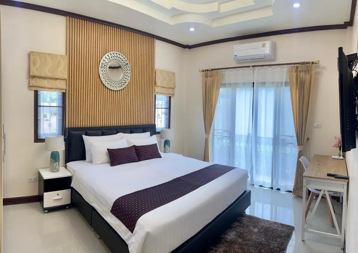 Image 4 of Malinee Villa Phuket