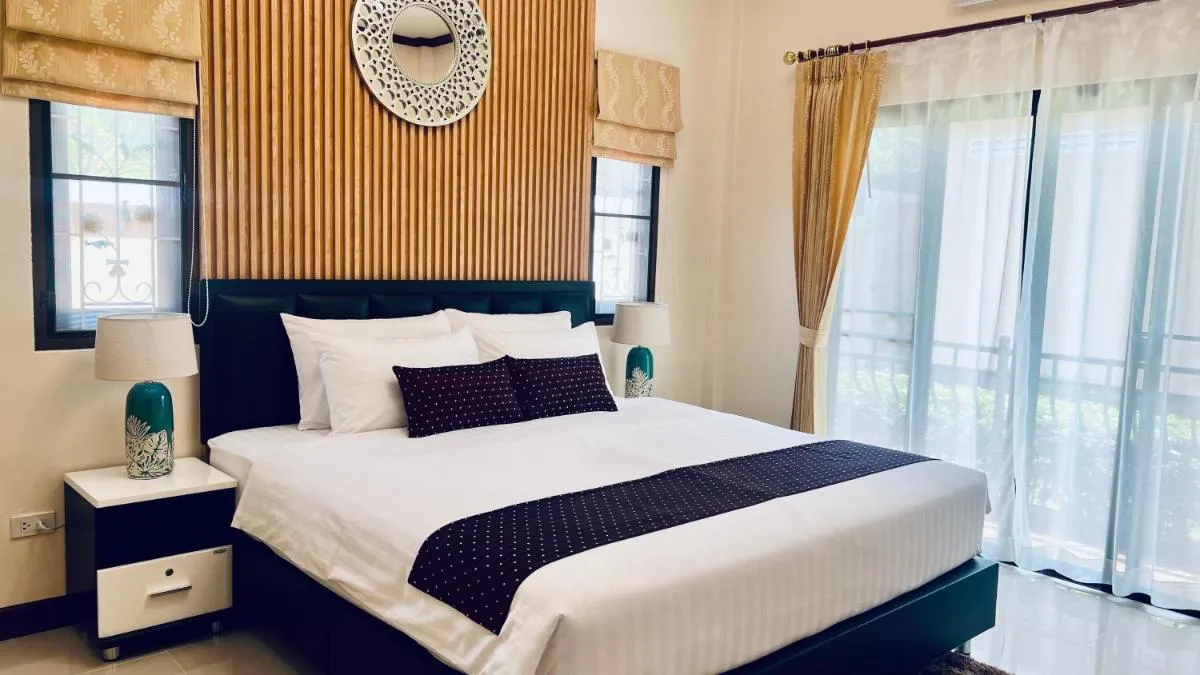 Image 6 of Malinee Villa Phuket