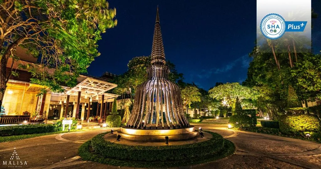 Image of Malisa Villa Suites – SHA Extra Plus