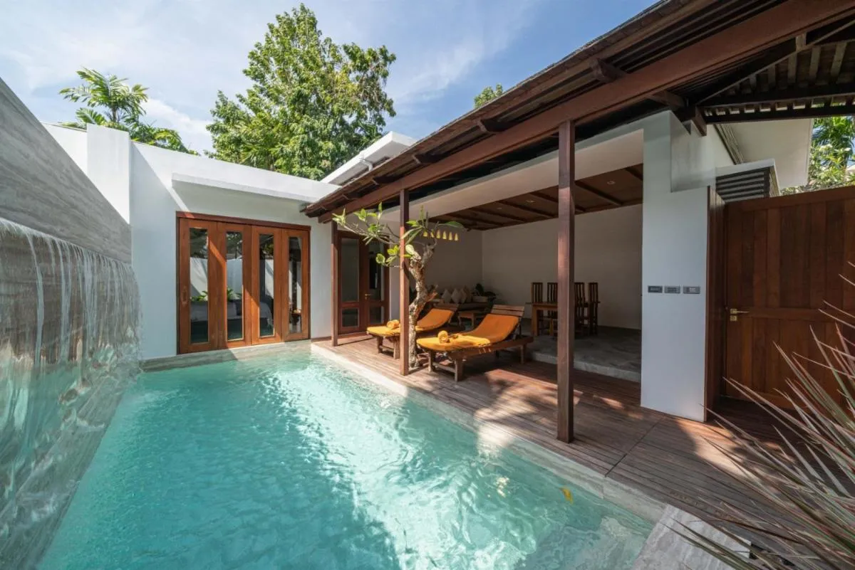 Image 5 of Malisa Villa Suites – SHA Extra Plus