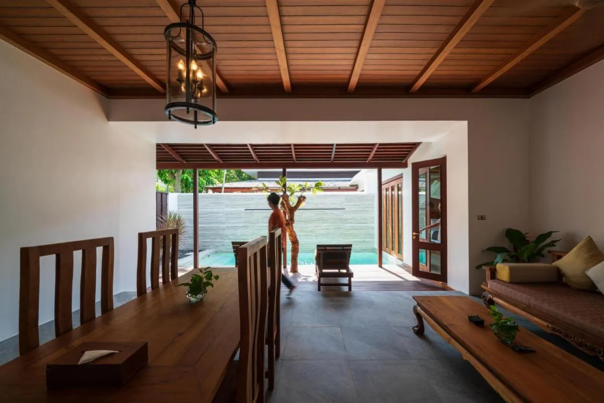 Image 4 of Malisa Villa Suites – SHA Extra Plus