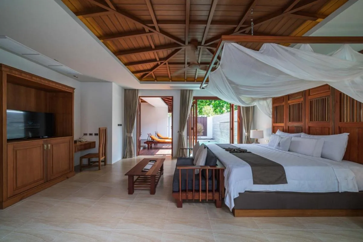 Image 3 of Malisa Villa Suites – SHA Extra Plus