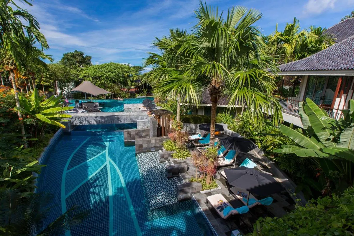 Image 4 of Mandarava Resort and Spa, Karon Beach