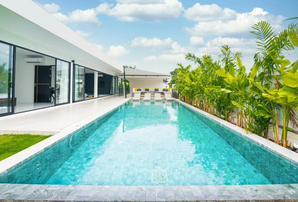 Image of Mango Hill Residence