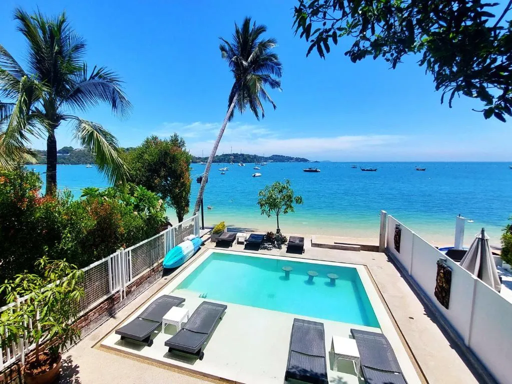 Image of Mango Tree Villa