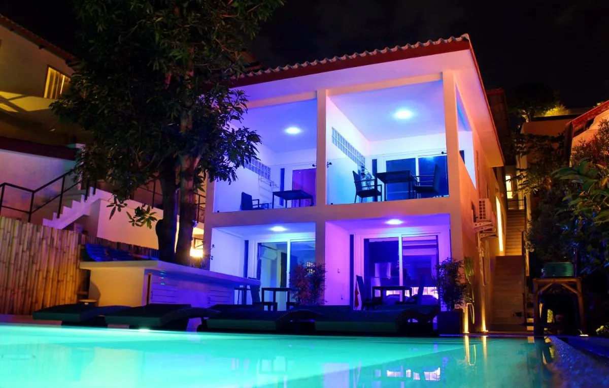 Image 2 of Mango Tree Villa