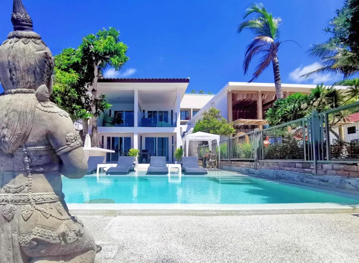 Image 1 of Mango Tree Villa